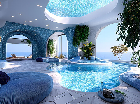 Haven Room